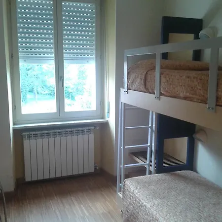Di Rivoli Ostello *