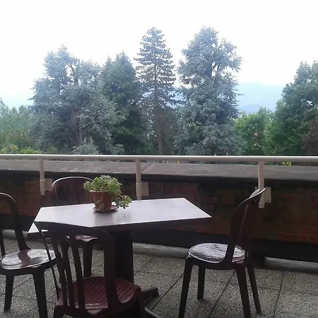 Ostello Di Rivoli